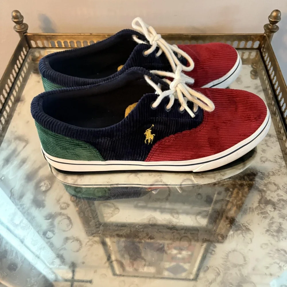 Polo Ralph Lauren brand polo